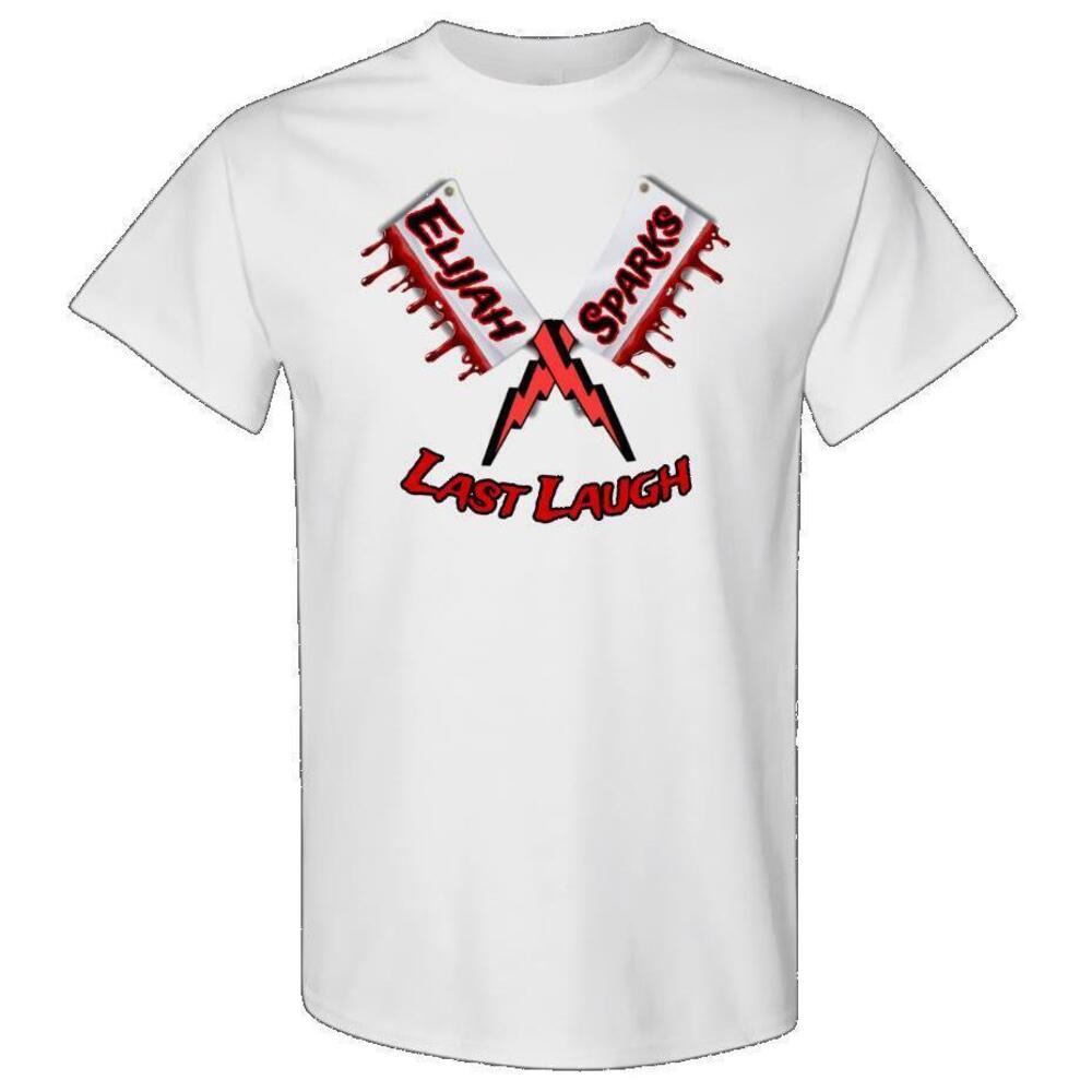 Last Laugh Shirt Gift For Fan